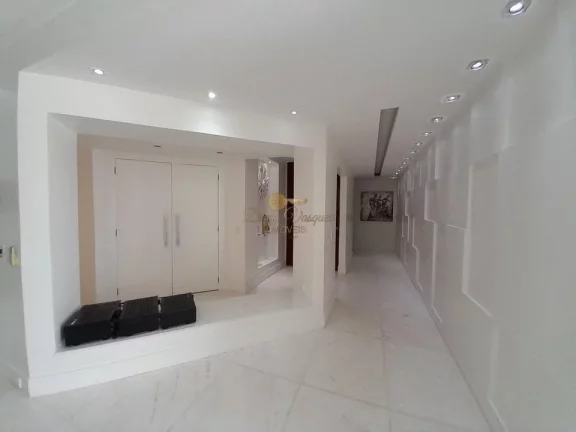 Imagem Cobertura para Venda em Teresópolis / RJ no bairro Várzea