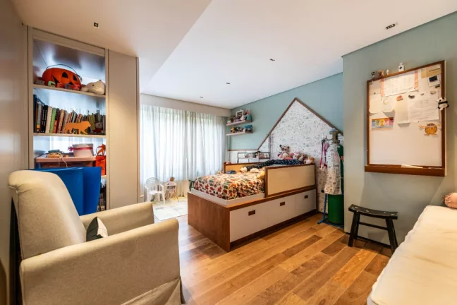 Imagem CASA RESIDENCIAL em São Paulo - SP, Alto de Pinheiros
