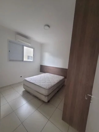 Imagem APARTAMENTO COM 2 DORMITÓRIOS À VENDA, 76 M² POR R$ 570.000 - CANTO DO FORTE - PRAIA GRANDE/SP