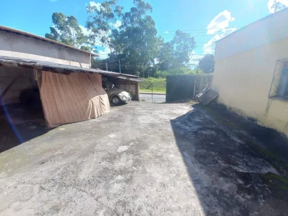 Imagem Casa com lote plano de 363m2 no Bairro do Campo – Barbacena/MG