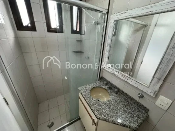 Imagem Lindo apartamento à venda. O imóvel possui 3 quartos sendo 1 suíte com 
armário embutido, living...