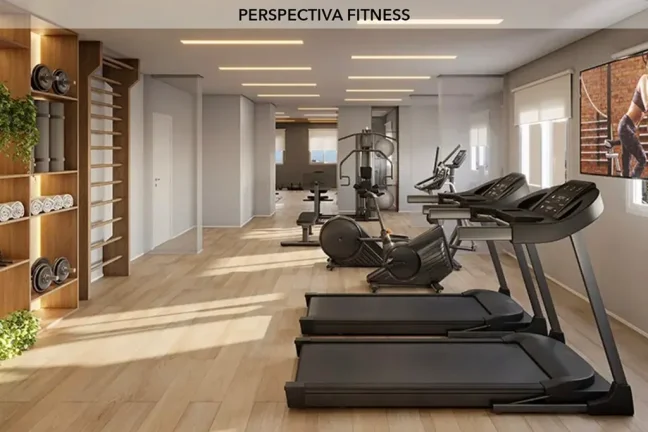 Imagem APARTAMENTO RESIDENCIAL em São Paulo - SP, Santo Amaro