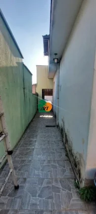 Imagem Casa para Venda em São Roque, Jardim Bela Vista, 2 dormitórios, 1 suíte, 1 banheiro, 2 vagas