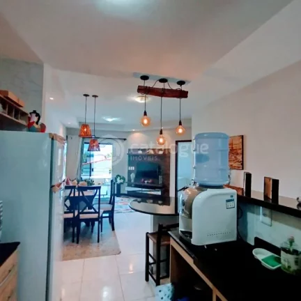 Imagem COBERTURA DUPLEX NA PRAIA 100% MOBILIADA