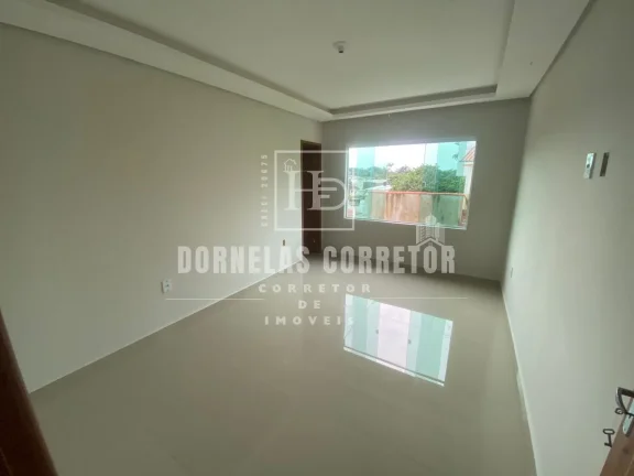 Imagem Duplex Novo à Venda em Bonsucesso - Olinda/PE