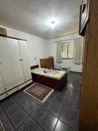 Imagem Terreno à venda, 250 m² - Jardim Sarah - Butantã - São Paulo/SP