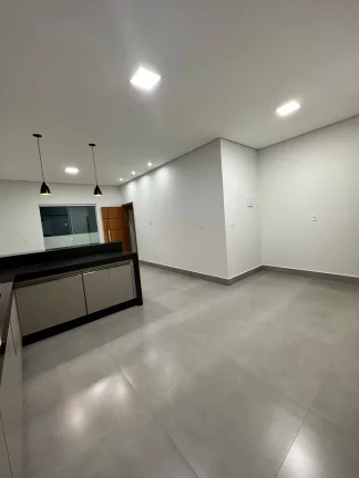Imagem VENDE-SE APARTAMENTOS NO JARDIM NATAL