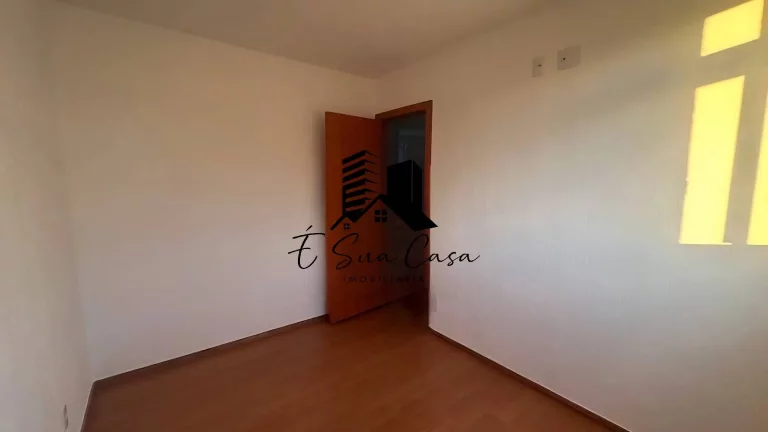 Imagem Apartamento à venda 2 Quartos bairro Alvorada Contagem MG