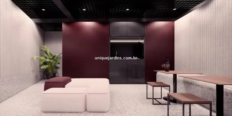 Imagem Apartamento à venda Jardim América São Paulo