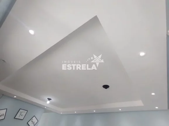 Imagem APTO PRONTO PARA MORAR NA REGIÃO BUTANTÃ/SP - 3º ANDAR