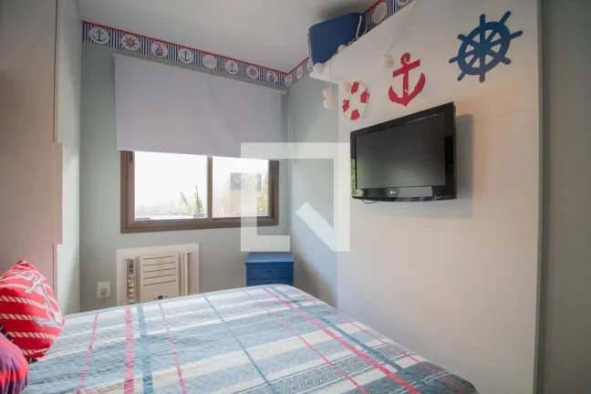 Imagem Apartamento à Venda - Recreio, 2 Quartos, 110 m2