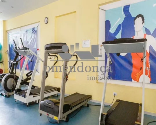 Imagem Apartamento à venda no Alto de Pinheiros com 68m²
