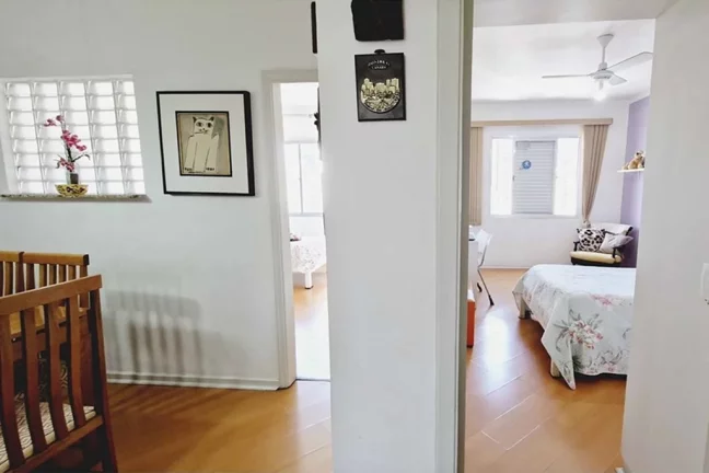 Imagem APARTAMENTO RESIDENCIAL em São Paulo - SP, Higienópolis