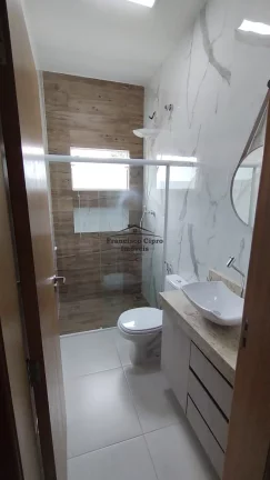 Imagem Casa à venda no bairro Belveder Clube dos 500 - Guaratinguetá/SP