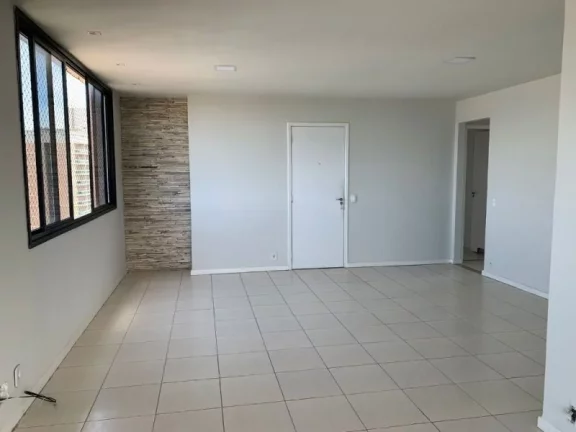 Imagem APARTAMENTO COM 3 DORMITÓRIOS PARA VENDA - IMBETIBA - MACAÉ/RJ