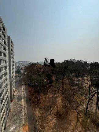 Imagem Apartamento a venda 2 Quartos Bairro Eldorado Contagem MG