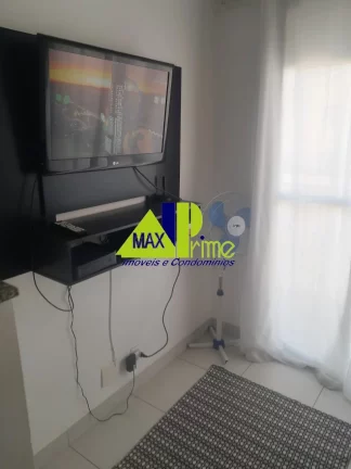 Imagem Apartamento tiquatira