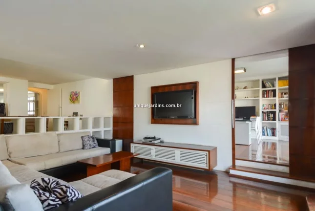 Imagem Apartamento à venda Jardim América São Paulo