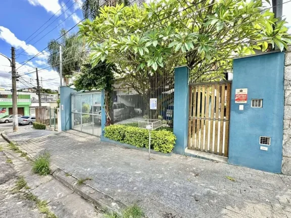 Imagem Jd. Jussara / S. Paulo - Charmosa 4 dorm/2ste, jardim privativo c/ gourmet!