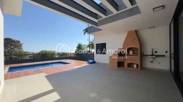 Imagem Casa à venda no San Conrado - R$ 2.295.000,00 Documentação em andamento
Aceita troca por terreno ...