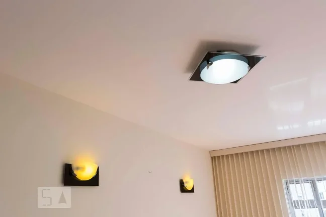 Imagem Apartamento à Venda - Aclimação, 2 Quartos, 70 m2