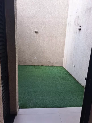Imagem Sobrado com 3 Quartos para Alugar, 130 m² em Vila Gomes Cardim - São Paulo