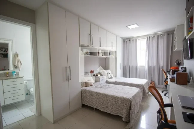 Imagem Apartamento à Venda - Recreio, 3 Quartos, 243 m2