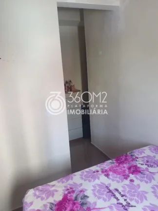 Imagem Cobertura para Venda em Santo André / SP no bairro Parque das Nações