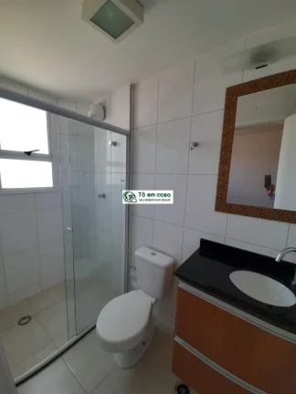 Imagem APARTAMENTO RESIDENCIAL em SÃO JOSÉ DOS CAMPOS - SP, JARDIM SUL