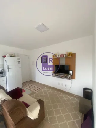 Imagem Apartamento a venda no London Red
