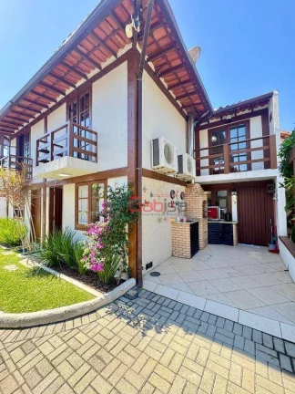 Imagem Casa com 2 dormitórios à venda, 60 m² por R$ 960.000,00 - Geribá - Armação dos Búzios/RJ