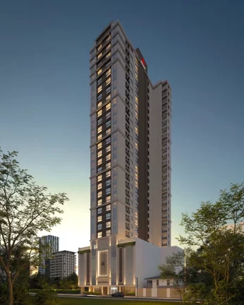 Imagem Ravenna Residence - Apartamento à venda no bairro Perequê - Porto Belo/SC