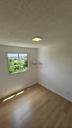 Imagem Condomínio Morada das Macadâmias - Apartamento à venda Mogi Mirim/SP