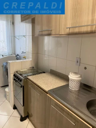 Imagem Apartamento a Venda em Criciúma sc