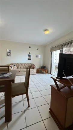 Imagem APARTAMENTO COM 92 m² - CAIÇARA - PRAIA GRANDE SP