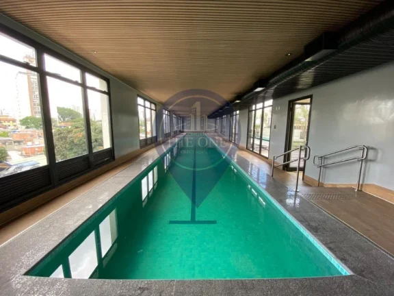 Imagem Apartamento à venda em São Paulo-SP, Vila Mariana: 2 quartos, 2 suítes, 2 salas, 3 banheiros, 89m² de área. Aproveite!