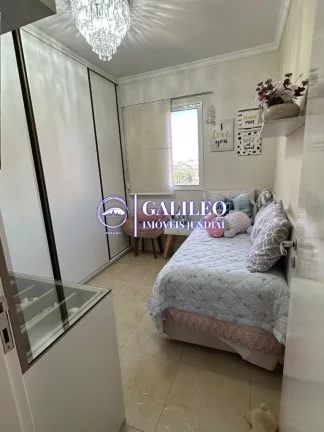 Imagem Apartamento a venda no Condomínio Edifício Verona | Vila Guarani | Jundiaí | São Paulo