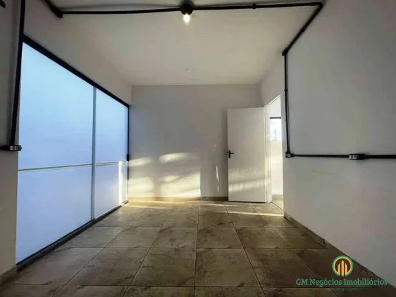 Imagem Loja "A" - Centro Comercial (176,88m²)