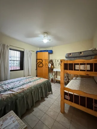Imagem Apartamento mobiliado de 1 Dormitório sendo à Venda na Aviação, Praia Grande