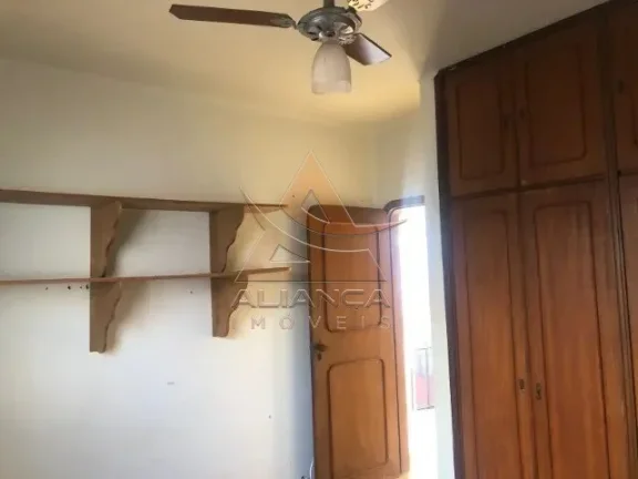 Imagem Casa - Ribeirão Preto - Alto da Boa Vista