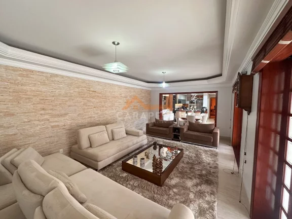 Imagem Casa no Cond. Portal dos Nobres II