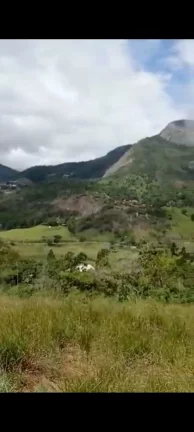 Imagem AREA RESIDENCIAL em DOMINGOS MARTINS - ES, PEDRA AZUL