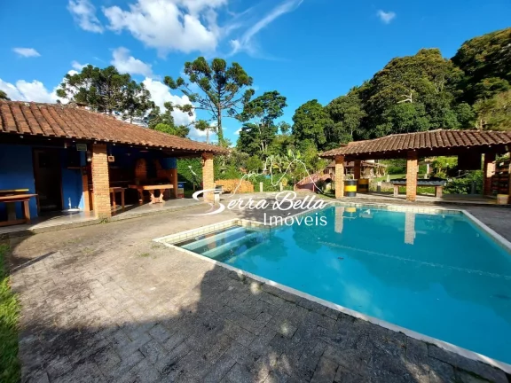 Imagem Casa em Albuquerque, Teresópolis/RJ