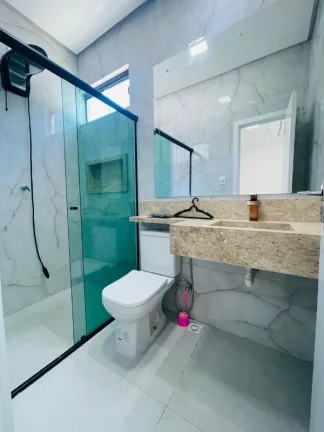 Imagem CASA RESIDENCIAL em MANAUS - AM, PONTA NEGRA