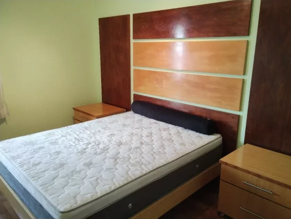 Imagem Aluguel de apartamento Mobiliado na Vila Bastos, Santo André-SP: 3 quartos, 1 suíte, 2 banheiros, 2 vagas de garagem, 100m².