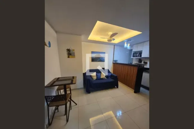 Imagem Apartamento à Venda - Recreio, 1 Quarto, 45 m2