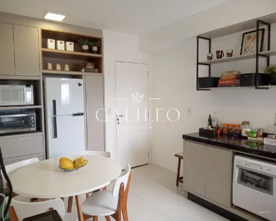 Imagem APARTAMENTO A VENDA NO ART PRIME - VILA ARENS - JUNDIAÍ - SP