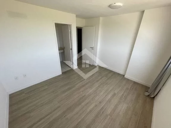 Imagem Apartamentos à Venda no Ilha Pura - Viure: 3 Quartos com 115 m²