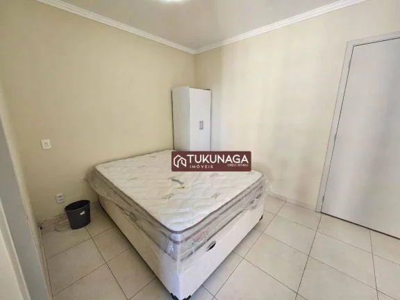 Imagem Studio com 1 dormitório para alugar, 30 m² por R$ 2.850,00/mês - Tatuapé - São Paulo/SP