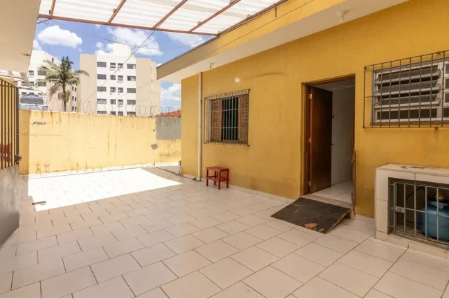 Imagem CASA RESIDENCIAL em São Paulo - SP, Jardim Prudência